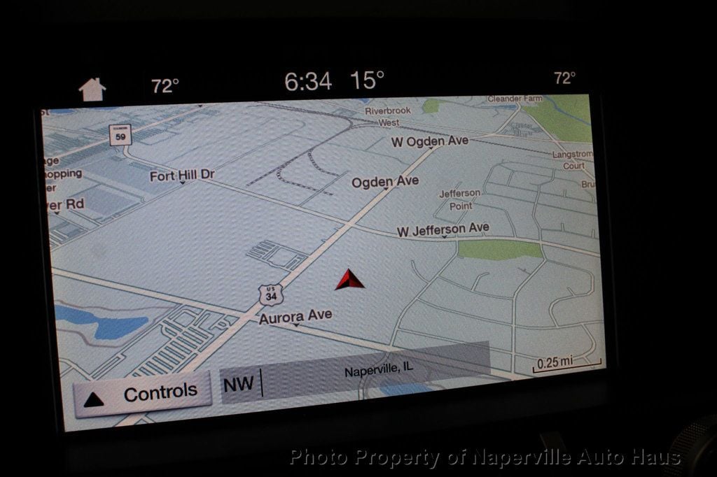 2019 FORD MUSTANG - Image 30