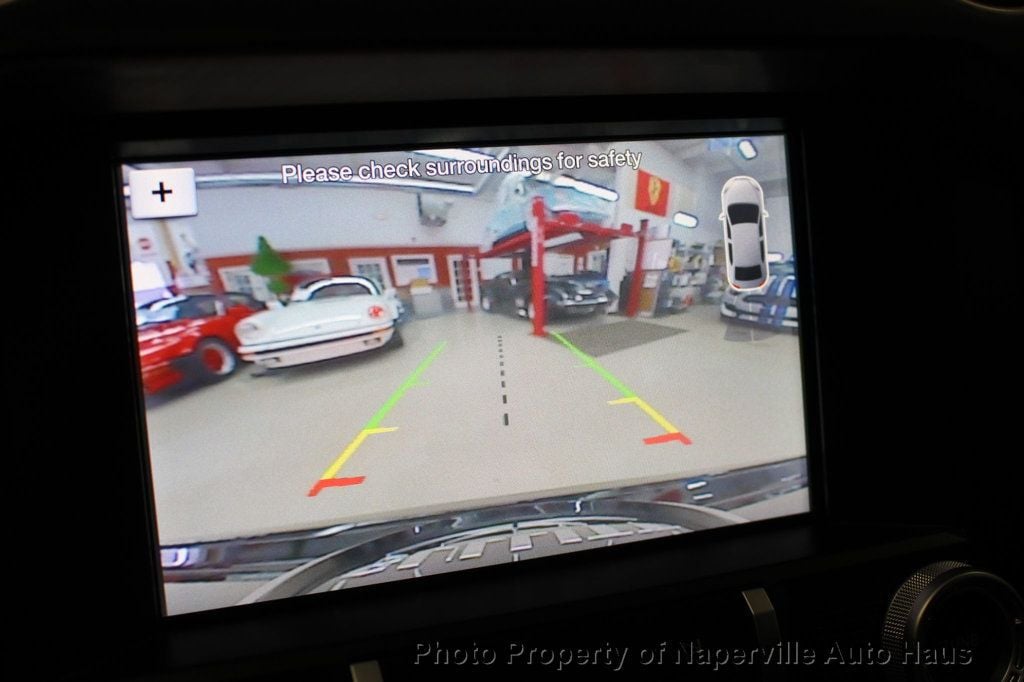 2019 FORD MUSTANG - Image 31