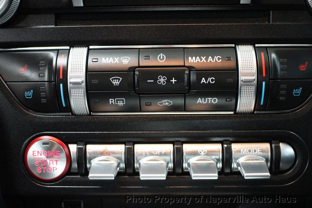 2019 FORD MUSTANG - Image 32