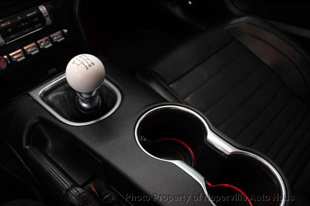 2019 FORD MUSTANG - Image 33