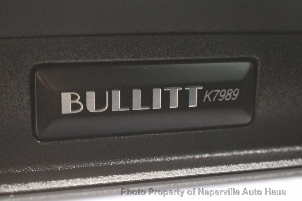 2019 FORD MUSTANG - Image 35