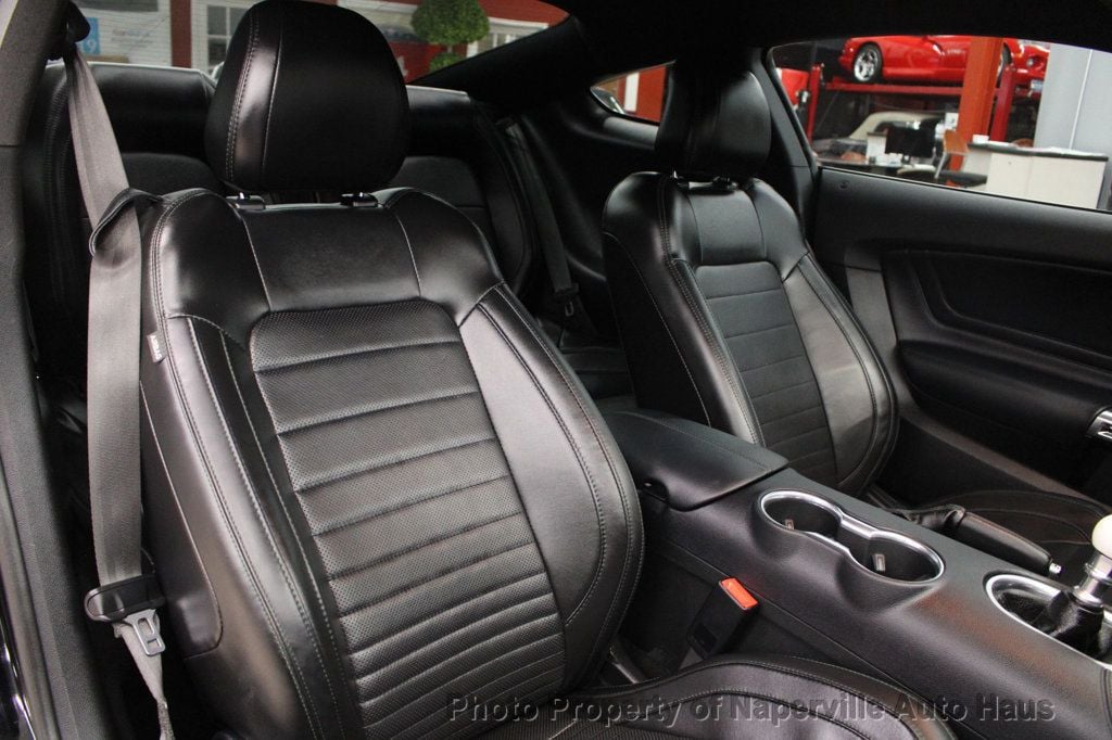 2019 FORD MUSTANG - Image 38