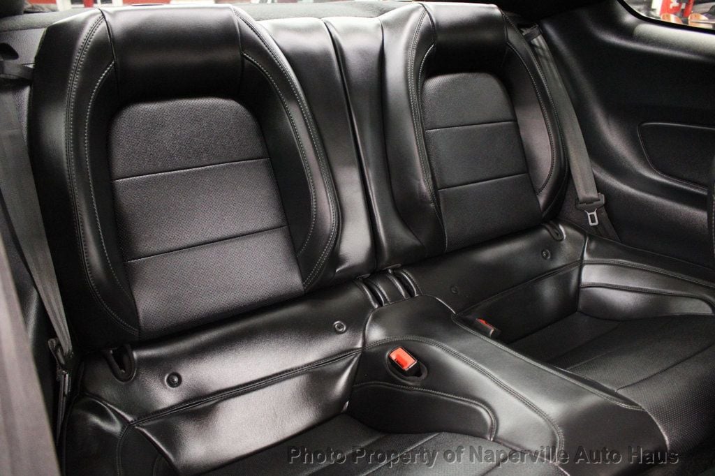 2019 FORD MUSTANG - Image 40