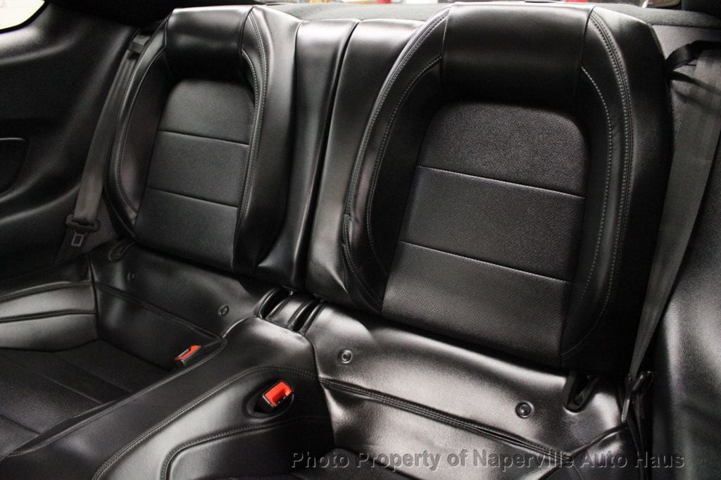 2019 FORD MUSTANG - Image 41