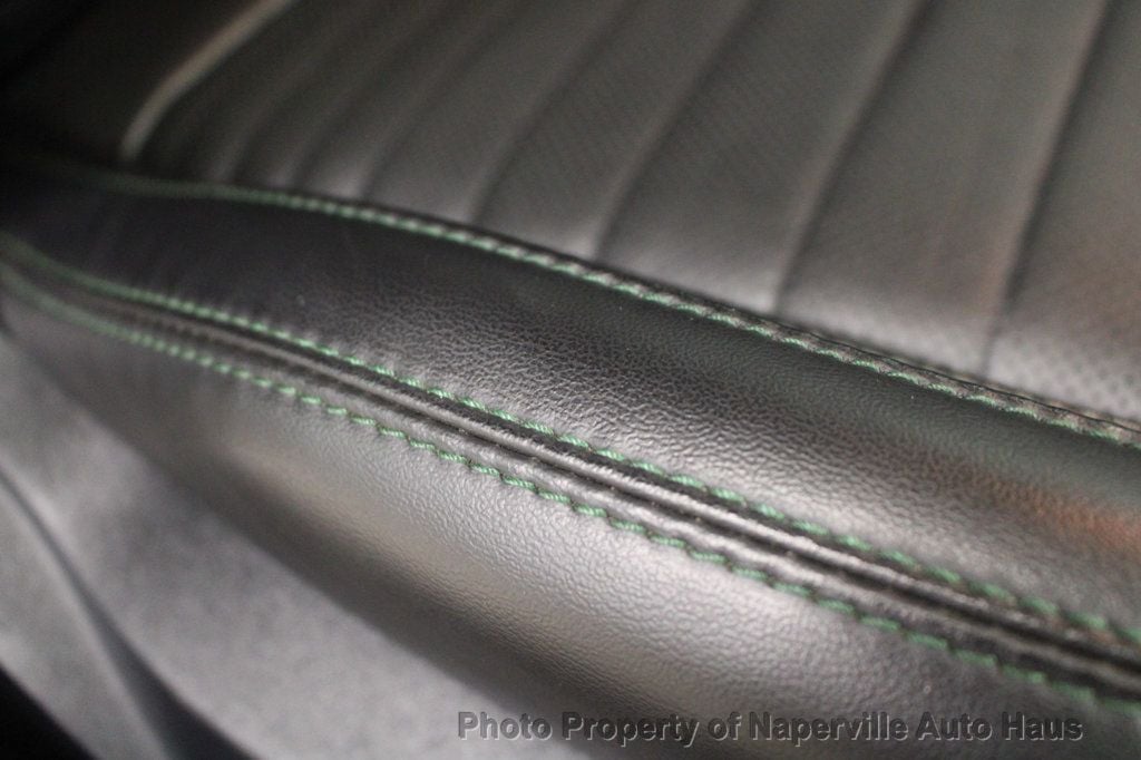 2019 FORD MUSTANG - Image 42