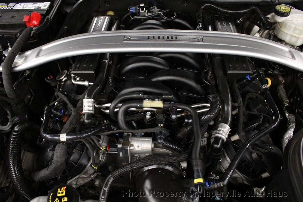 2019 FORD MUSTANG - Image 43