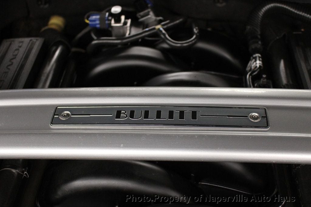 2019 FORD MUSTANG - Image 44