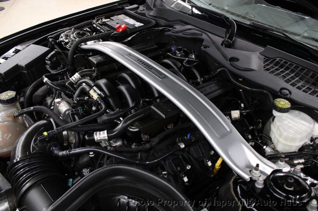 2019 FORD MUSTANG - Image 46