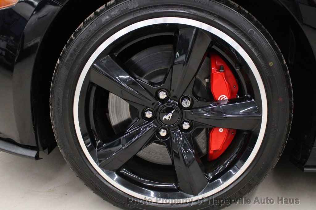 2019 FORD MUSTANG - Image 49