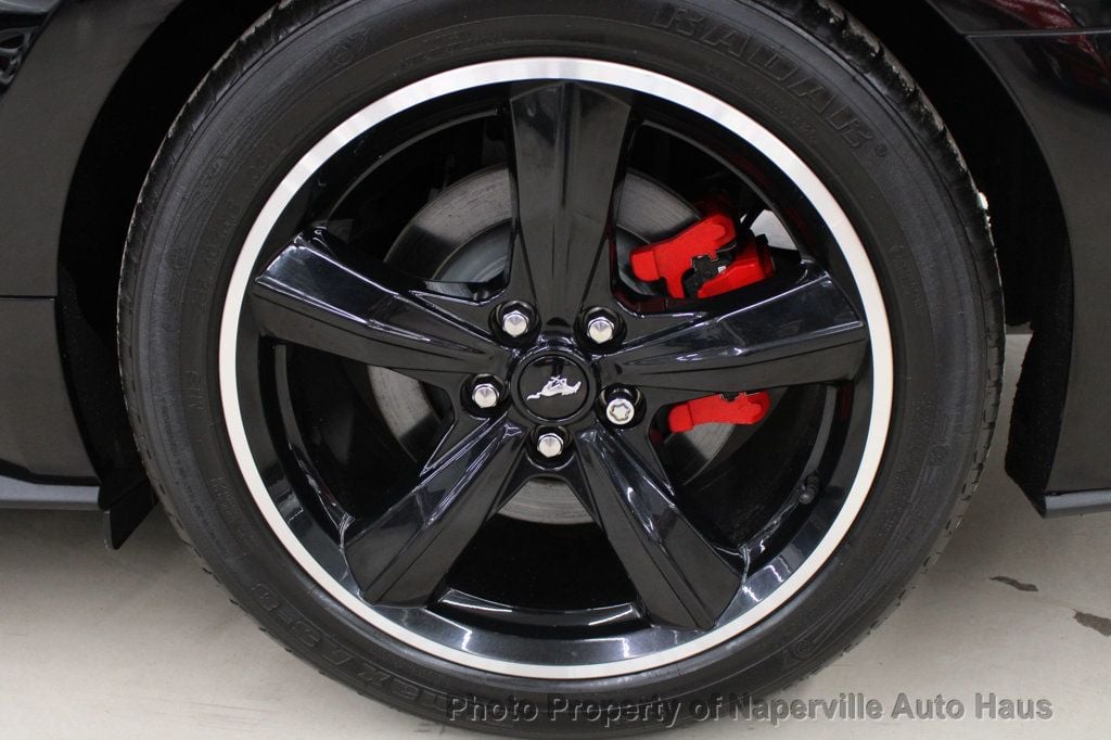 2019 FORD MUSTANG - Image 50