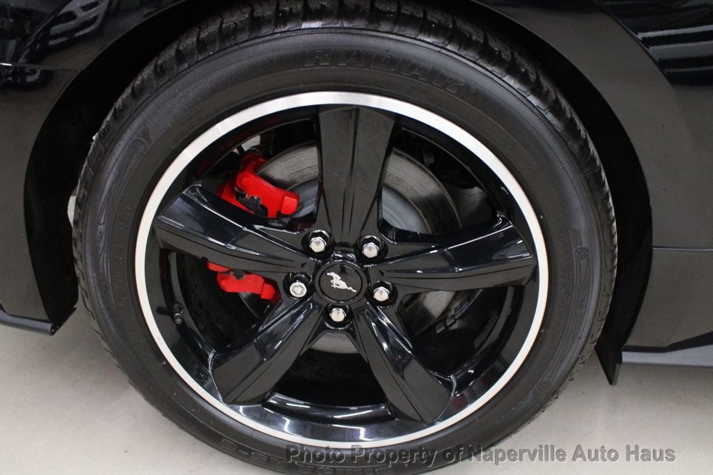 2019 FORD MUSTANG - Image 51