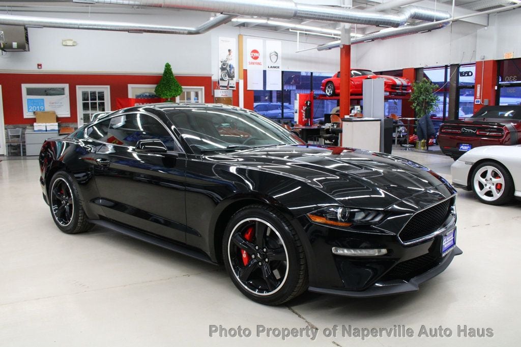 2019 FORD MUSTANG - Image 57