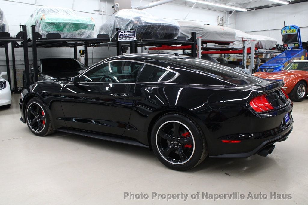 2019 FORD MUSTANG - Image 6