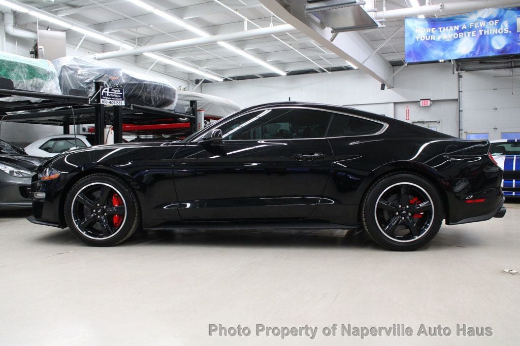 2019 FORD MUSTANG - Image 60