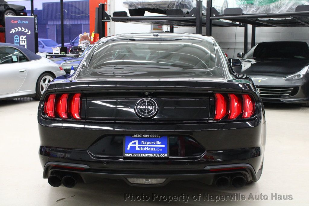 2019 FORD MUSTANG - Image 8