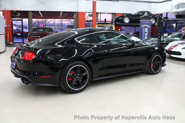 2019 Ford Mustang Bullitt Fastback - 23083661 - 9