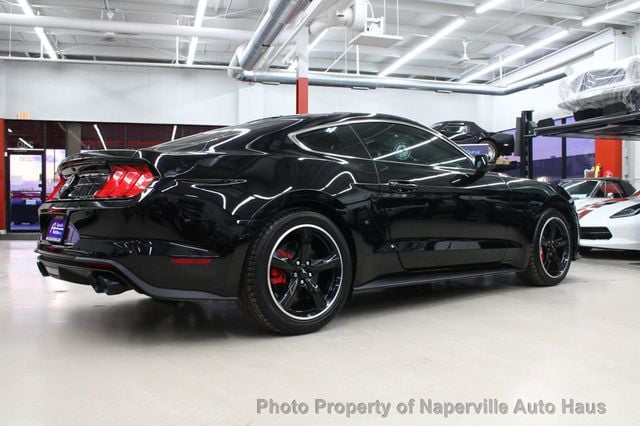 2019 Ford Mustang Bullitt Fastback - 23083661 - 10