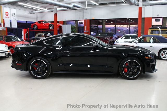 2019 Ford Mustang Bullitt Fastback - 23083661 - 11