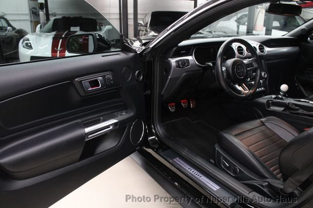 2019 Ford Mustang Bullitt Fastback - 23083661 - 14