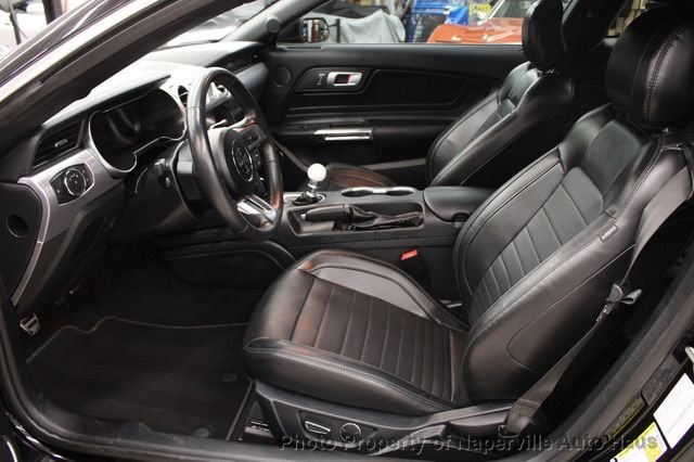 2019 Ford Mustang Bullitt Fastback - 23083661 - 18