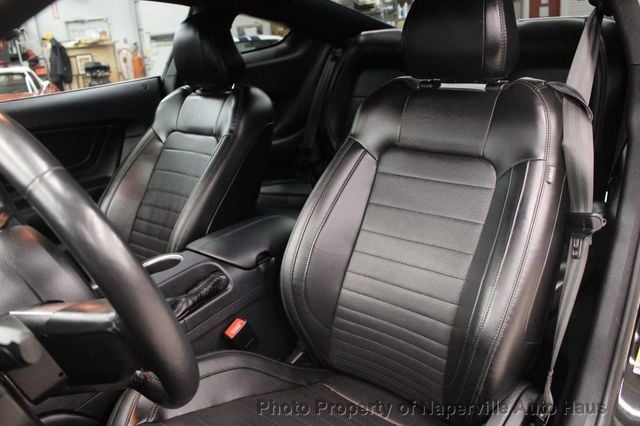 2019 Ford Mustang Bullitt Fastback - 23083661 - 19