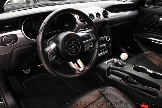 2019 Ford Mustang Bullitt Fastback - 23083661 - 20