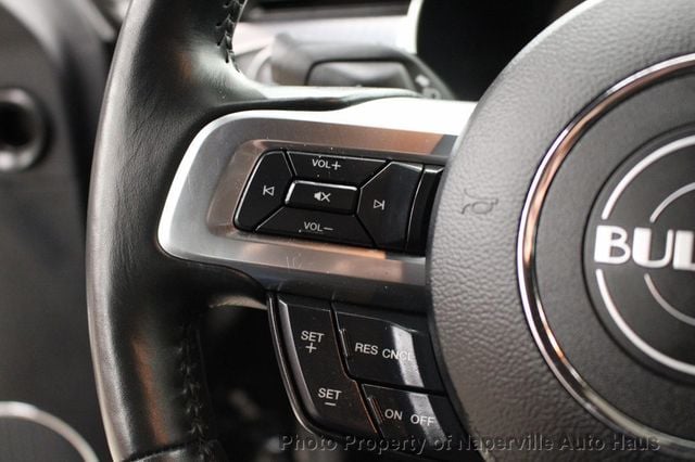 2019 Ford Mustang Bullitt Fastback - 23083661 - 22