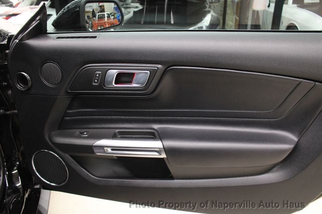 2019 Ford Mustang Bullitt Fastback - 23083661 - 34