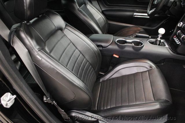 2019 Ford Mustang Bullitt Fastback - 23083661 - 35