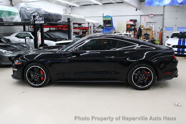 2019 Ford Mustang Bullitt Fastback - 23083661 - 3