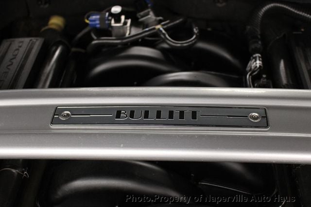 2019 Ford Mustang Bullitt Fastback - 23083661 - 41