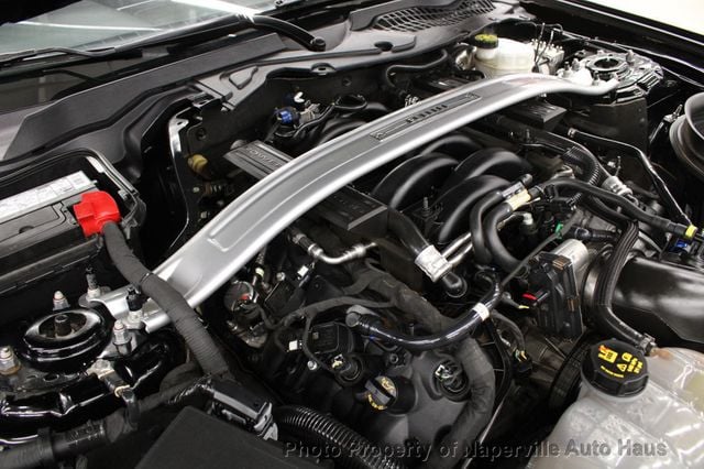 2019 Ford Mustang Bullitt Fastback - 23083661 - 42