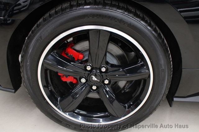 2019 Ford Mustang Bullitt Fastback - 23083661 - 45