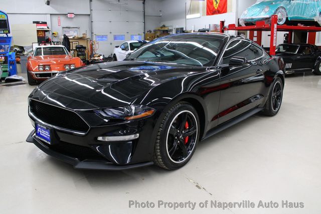 2019 Ford Mustang Bullitt Fastback - 23083661 - 54