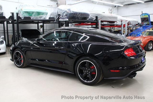 2019 Ford Mustang Bullitt Fastback - 23083661 - 57