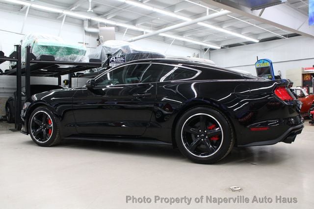 2019 Ford Mustang Bullitt Fastback - 23083661 - 58