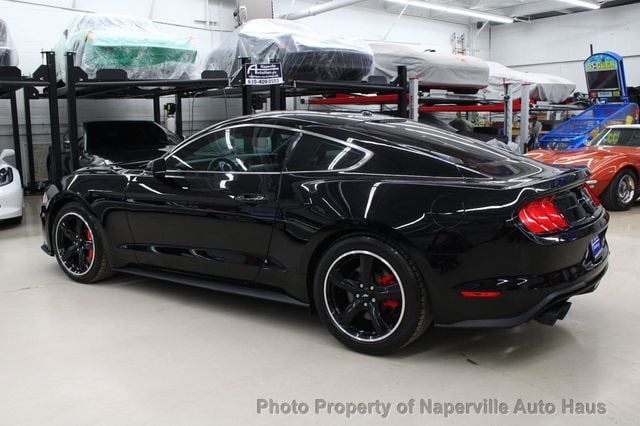 2019 Ford Mustang Bullitt Fastback - 23083661 - 5
