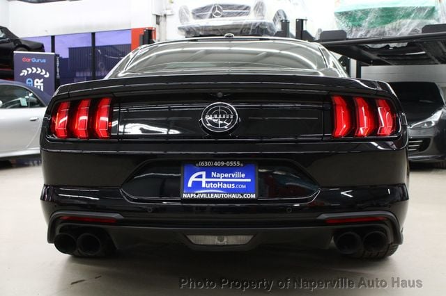 2019 Ford Mustang Bullitt Fastback - 23083661 - 59