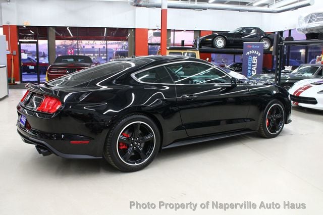 2019 Ford Mustang Bullitt Fastback - 23083661 - 60