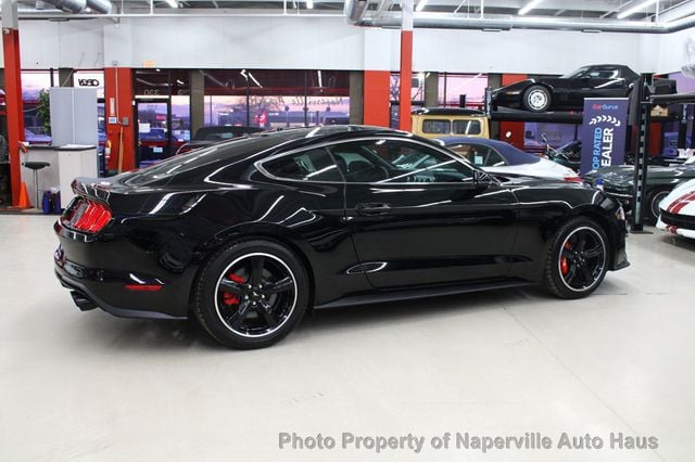 2019 Ford Mustang Bullitt Fastback - 23083661 - 61