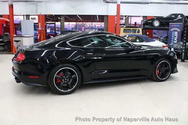2019 Ford Mustang Bullitt Fastback - 23083661 - 62