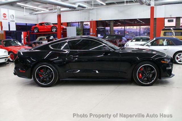 2019 Ford Mustang Bullitt Fastback - 23083661 - 63