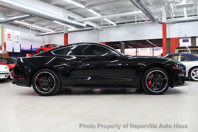 2019 Ford Mustang Bullitt Fastback - 23083661 - 64