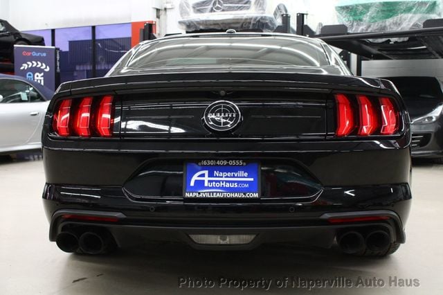 2019 Ford Mustang Bullitt Fastback - 23083661 - 8