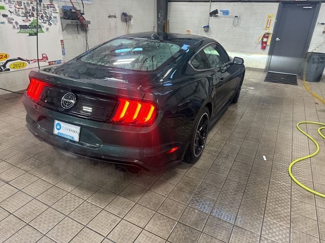 2019 Ford Mustang Bullitt Fastback - 22778387 - 6