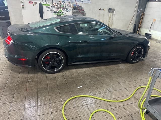 2019 Ford Mustang Bullitt Fastback - 22778387 - 7