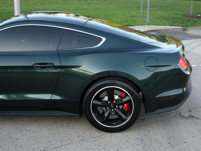 2019 Ford Mustang Bullitt Fastback - 22455539 - 10