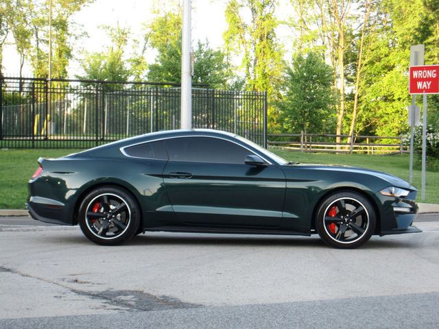 2019 Ford Mustang Bullitt Fastback - 22455539 - 11