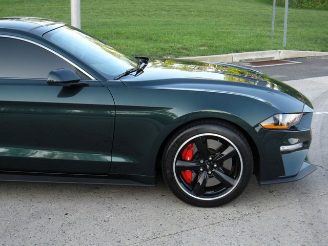 2019 Ford Mustang Bullitt Fastback - 22455539 - 12