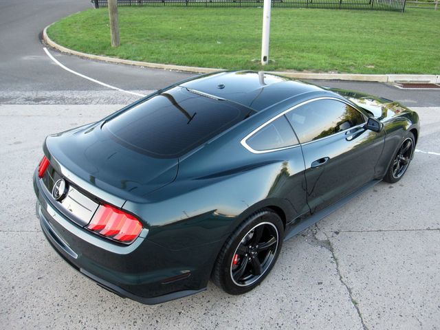 2019 Ford Mustang Bullitt Fastback - 22455539 - 17